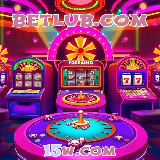 betlub.com Bancário