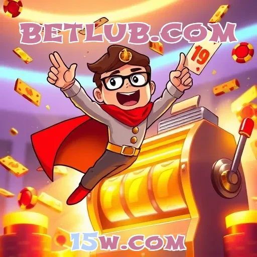 betlub.com: Viva a Emoção dos Jogos de Cartas Online Agora Mesmo!