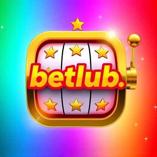 betlub.com Logo