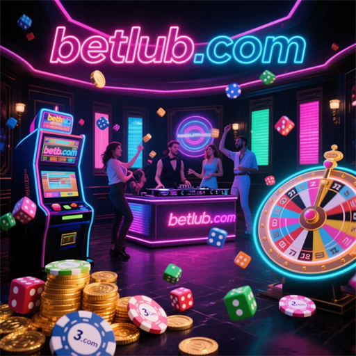 Jogos Móveis: A Nova Fronteira do Entretenimento em Betlub.com