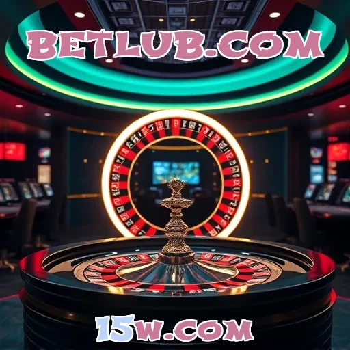 betlub.com Cassino Ao Vivo