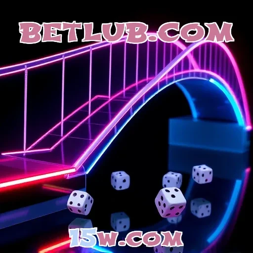 betlub.com: Uma Nova Era de Apostas em Loteria Que Você Não Pode Perder!