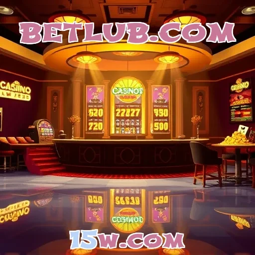 betlub.com: Transformando a Experiência do Usuário com Suporte Inovador